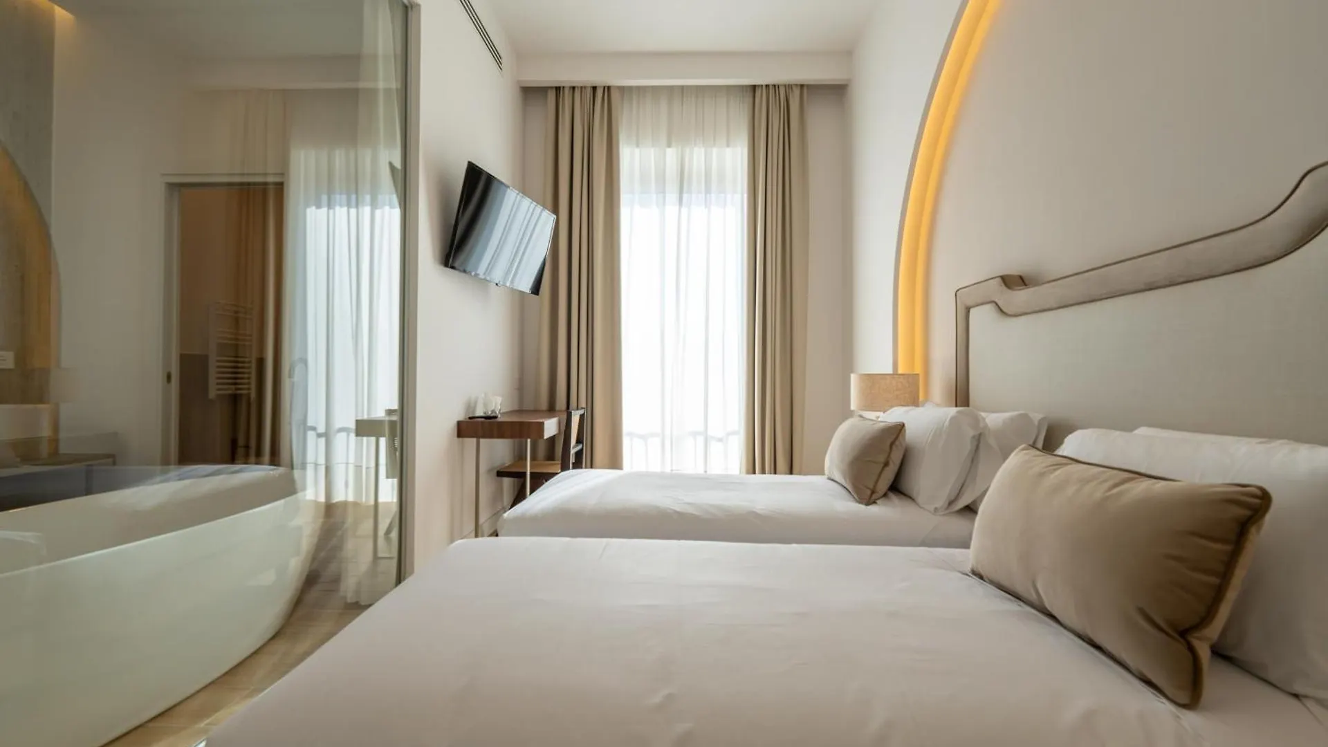Gæstehus Puro By Unico Relais Hotel Napoli
