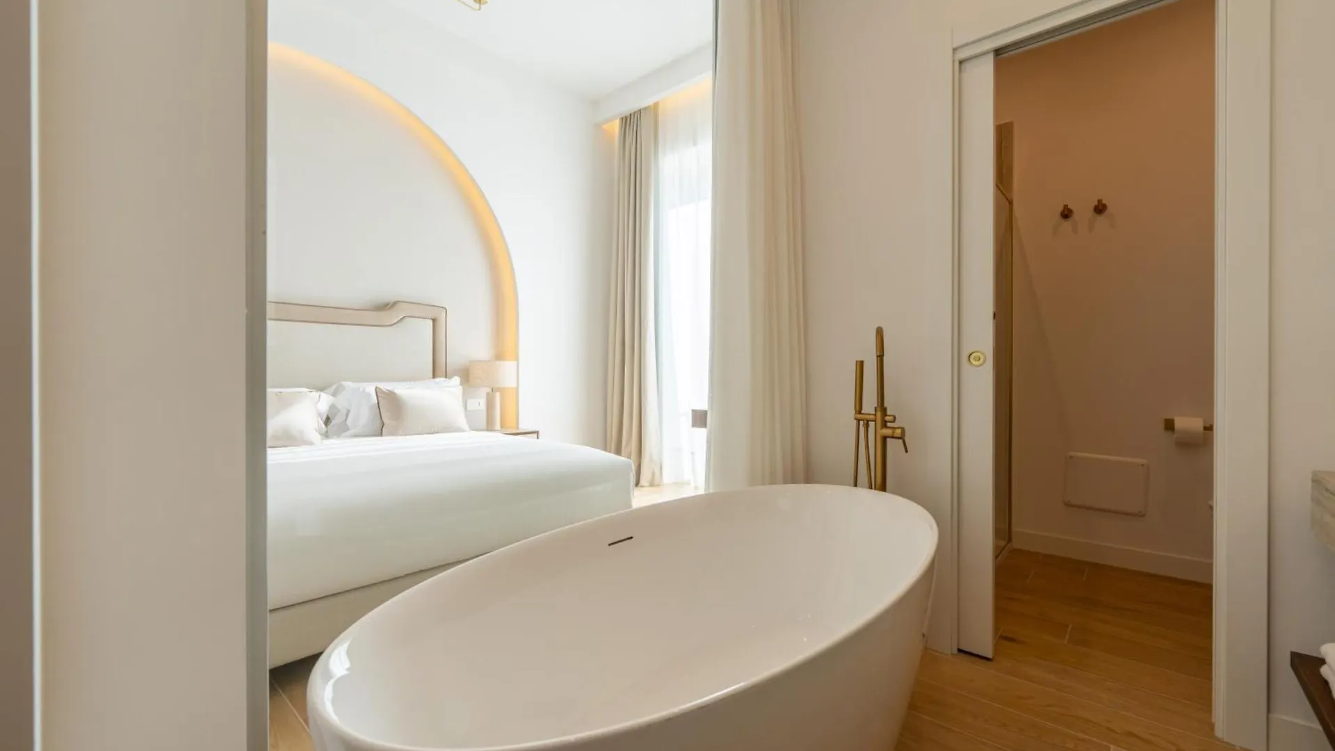 Gæstehus Puro By Unico Relais Hotel Napoli