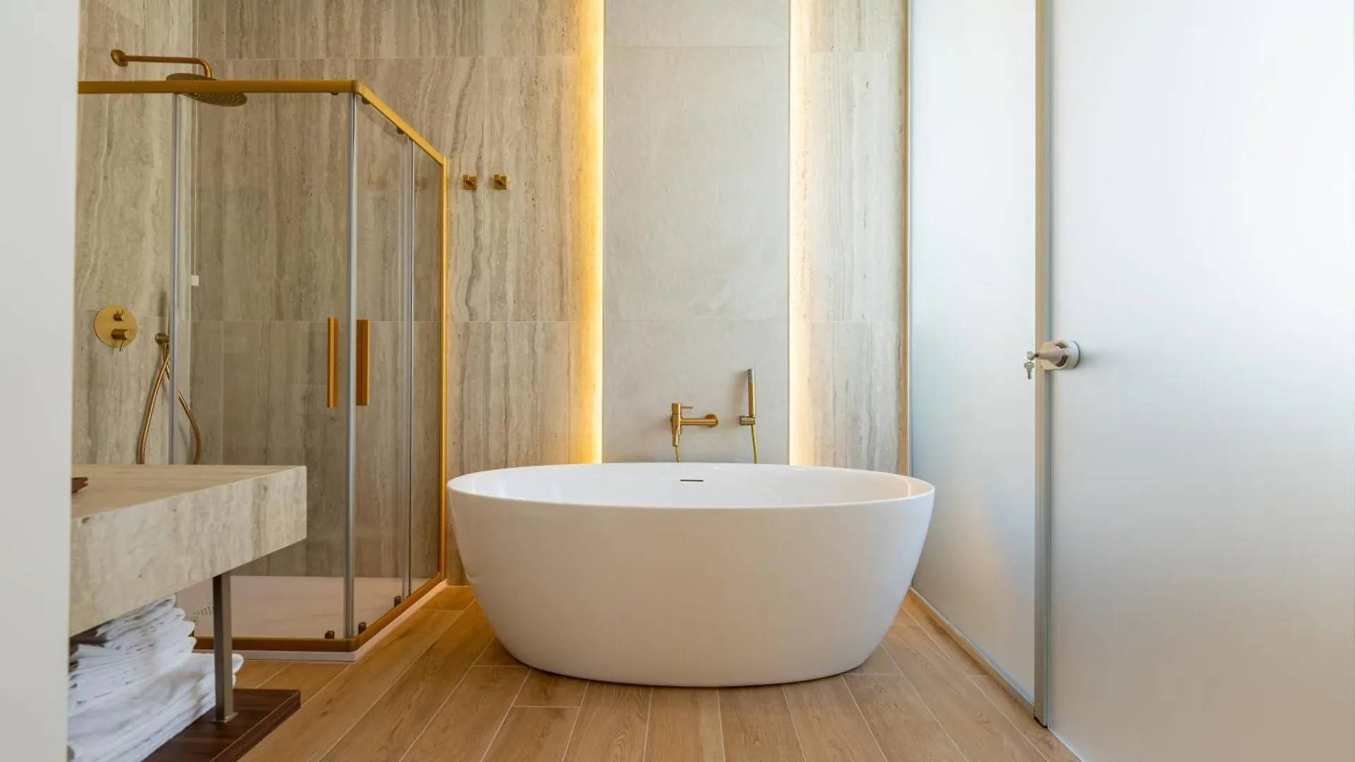 Puro By Unico Relais Hotel Napoli
