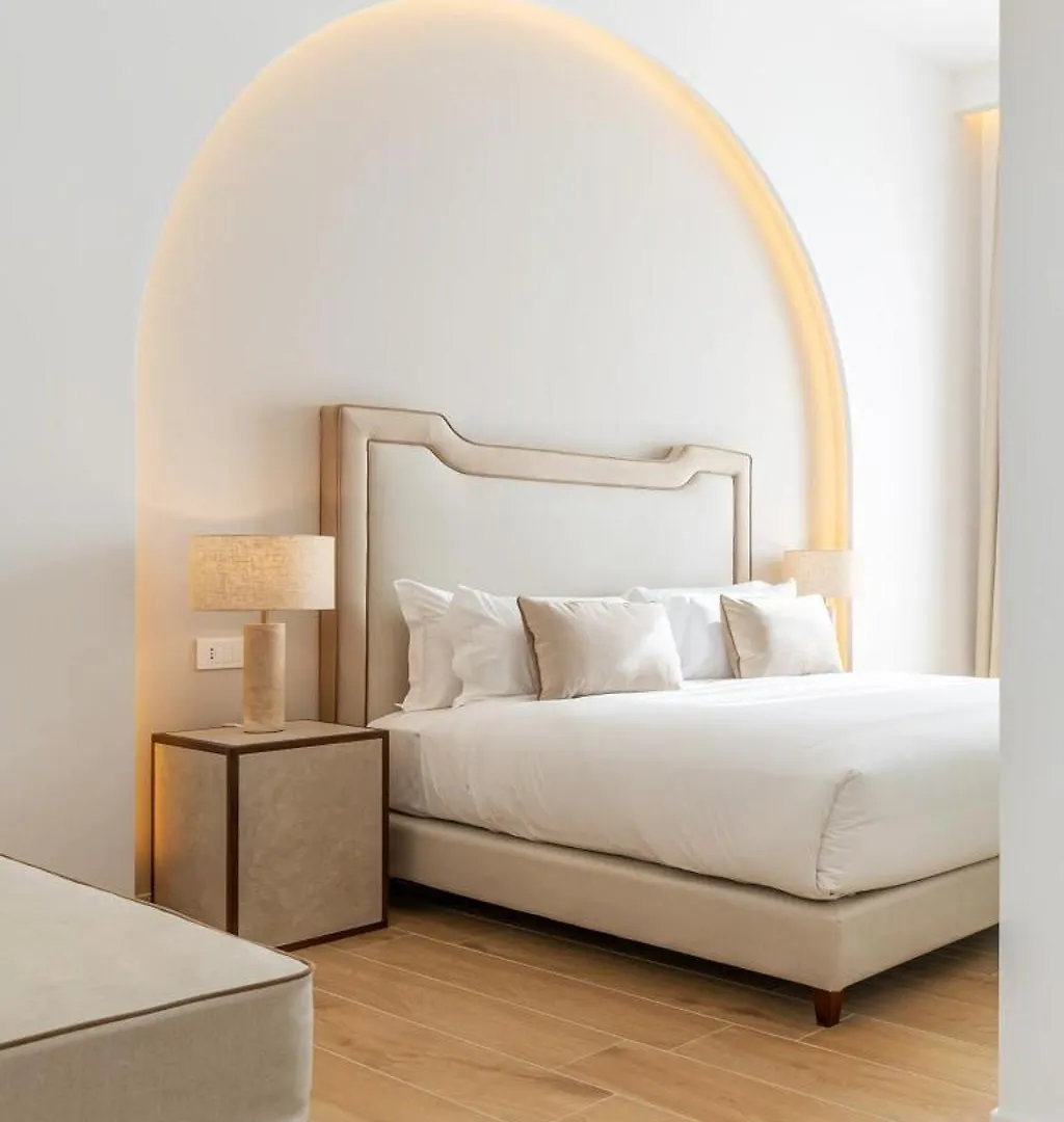Puro By Unico Relais Hotel Napels