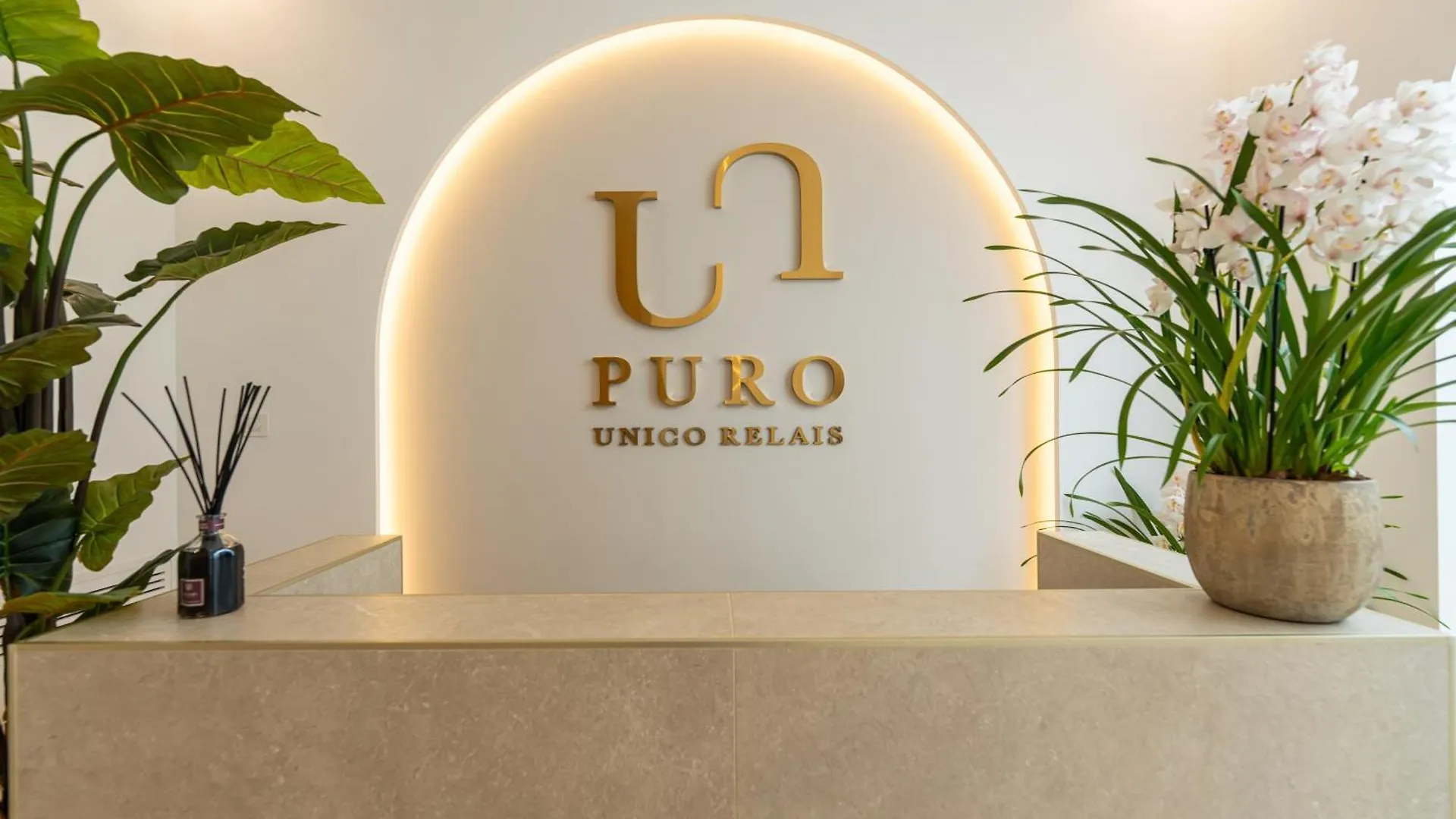 Guest house Puro By Unico Relais Hotel Naples