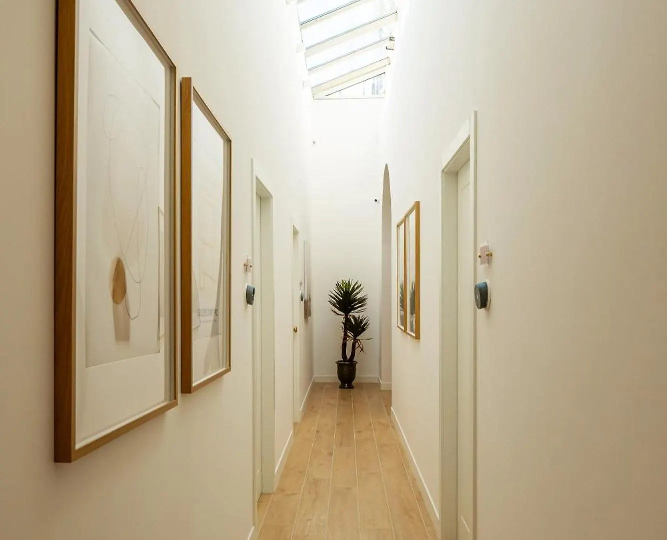 Puro By Unico Relais Hotel Naples Guest house