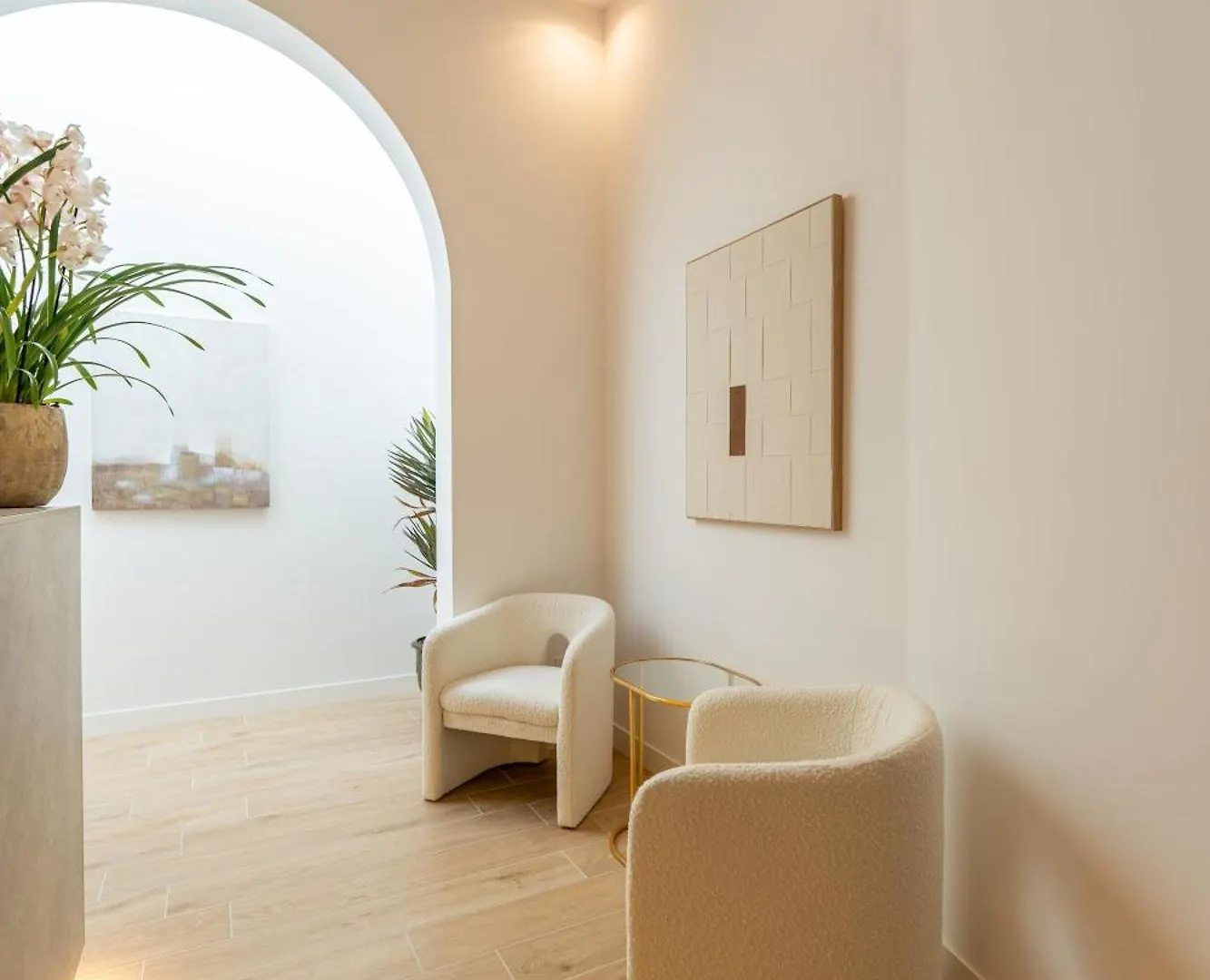 Gasthuis Puro By Unico Relais Hotel Napels