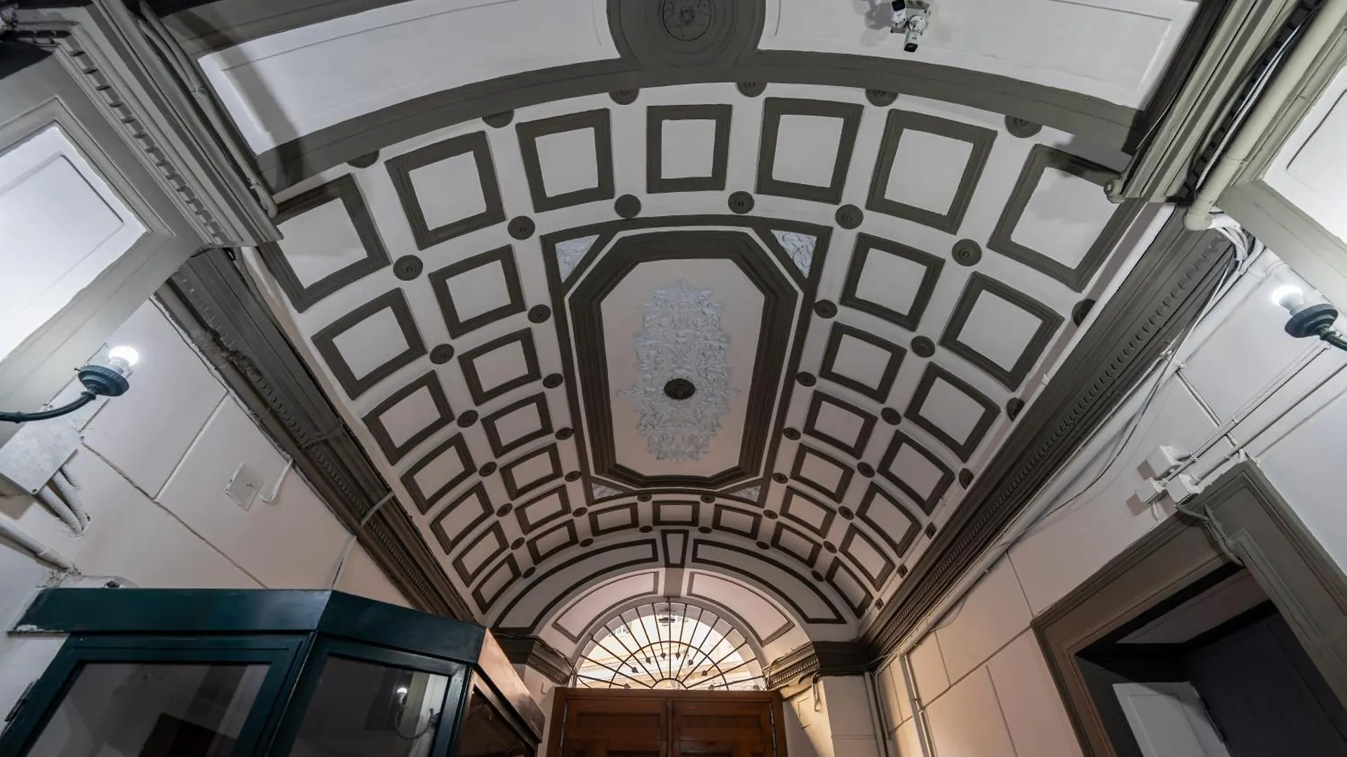 Puro By Unico Relais Hotel Naples Italy