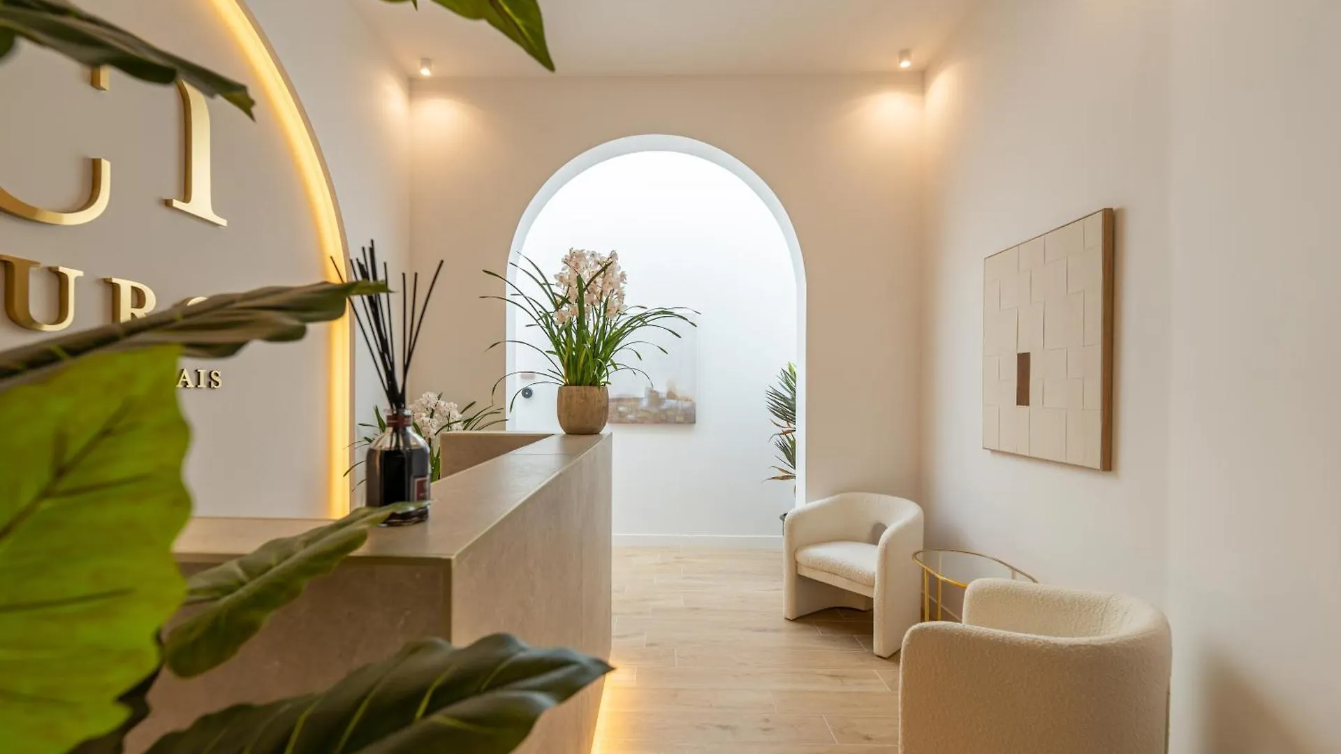 Puro By Unico Relais Hotel Naples
