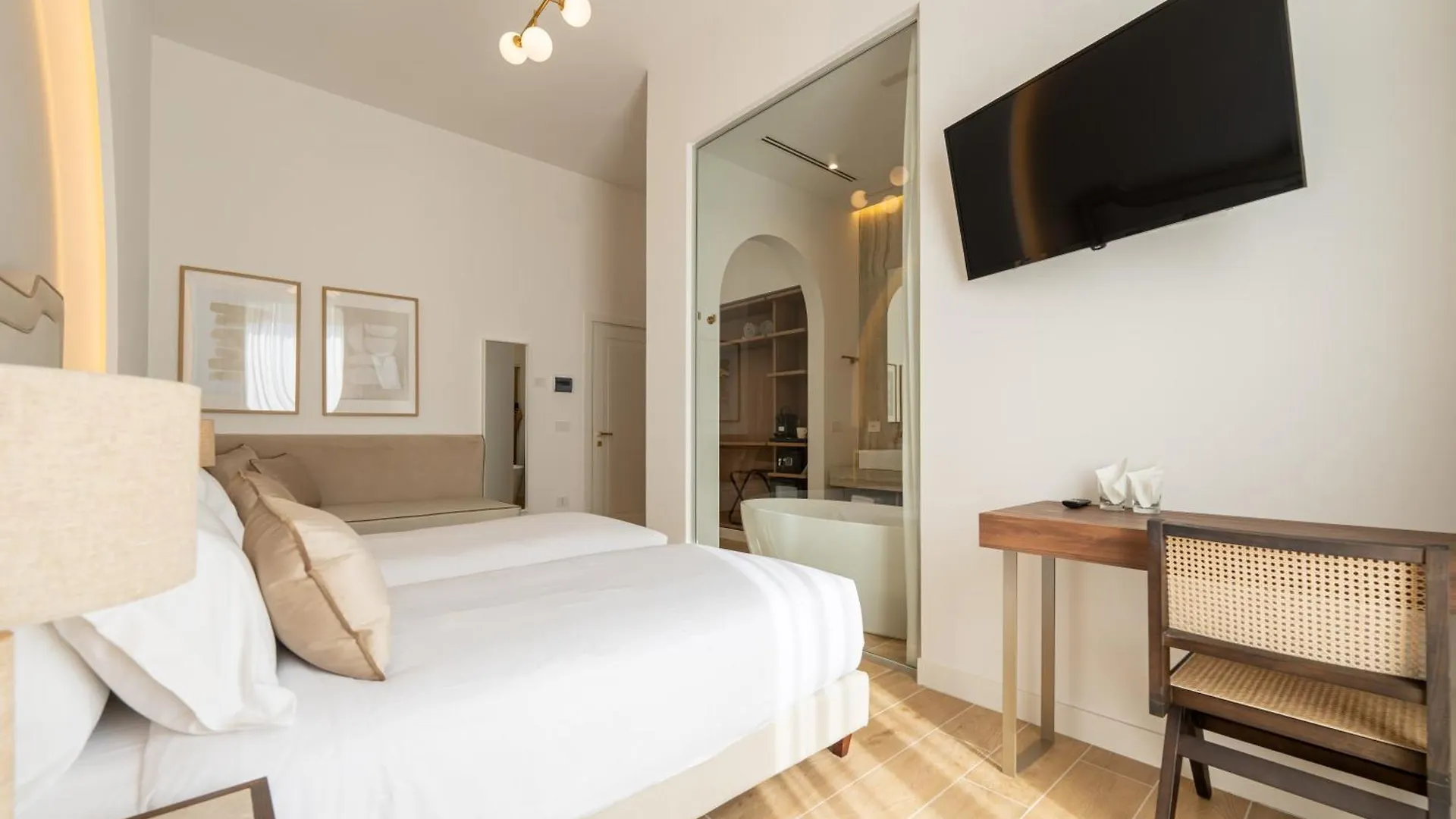 Puro By Unico Relais Hotel Naples
