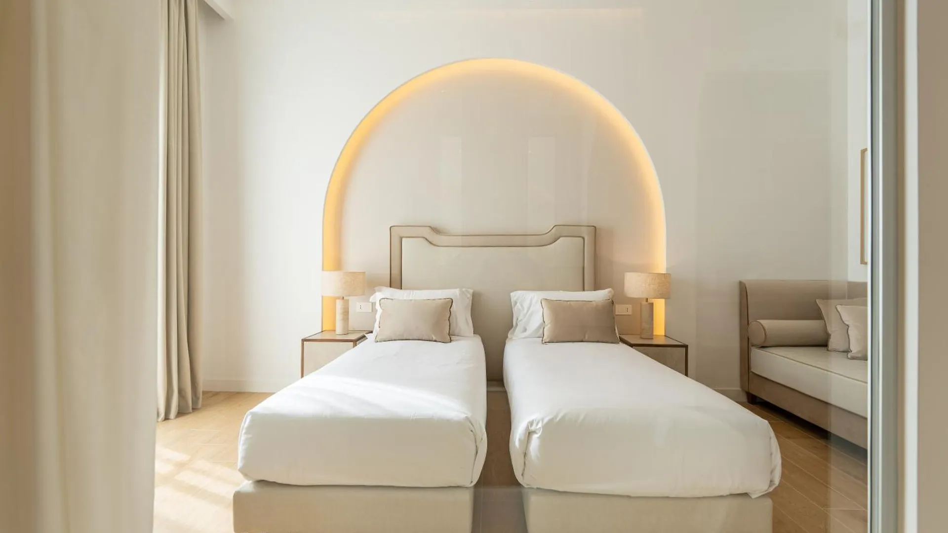 Guest house Puro By Unico Relais Hotel Naples