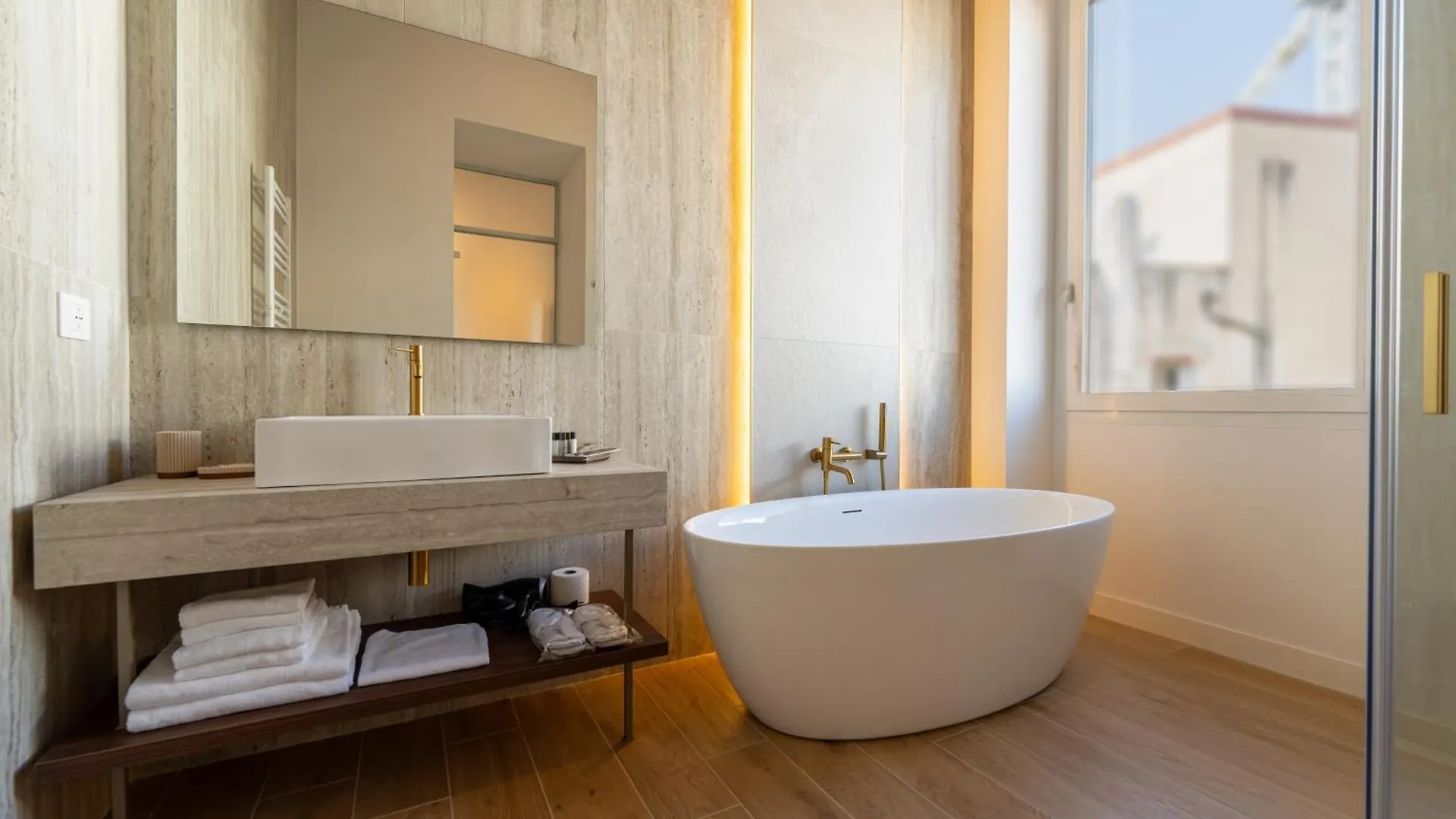 Guest house Puro By Unico Relais Hotel Naples