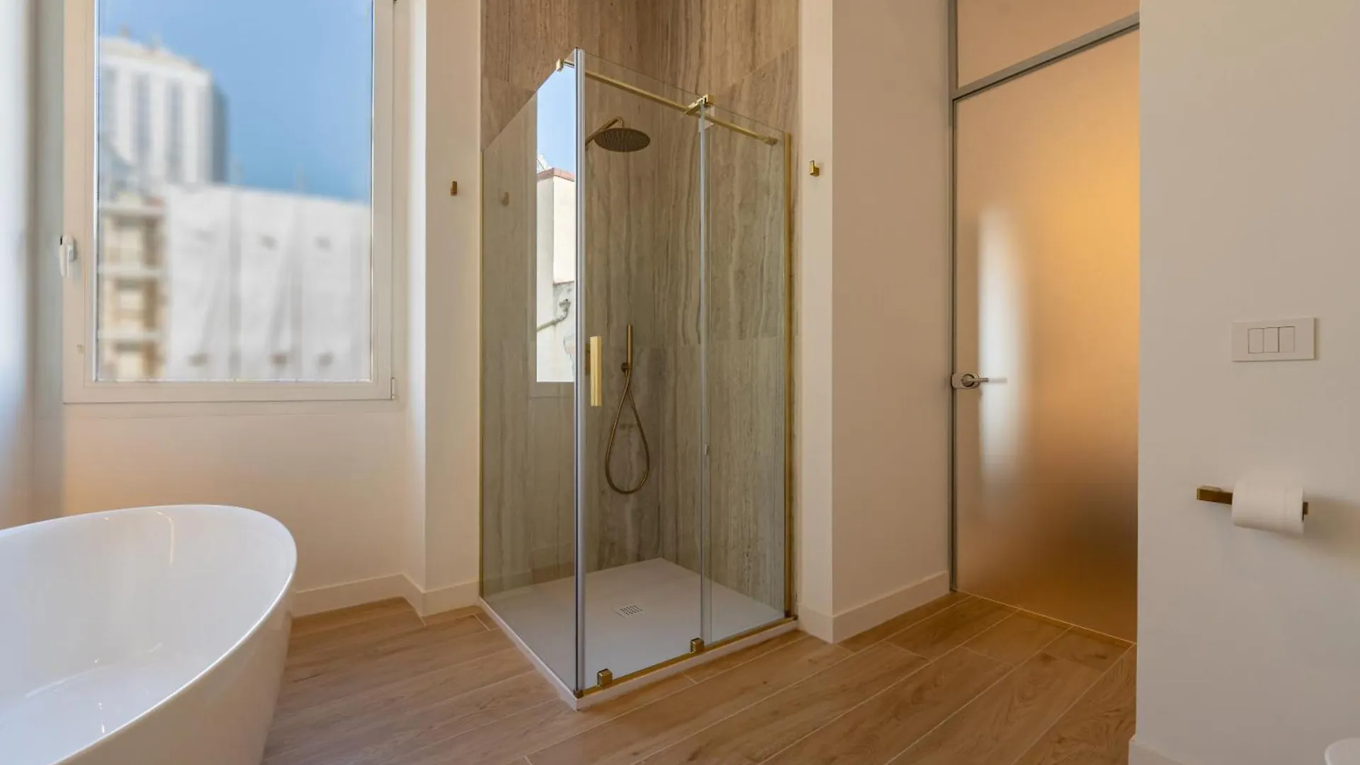 Gasthuis Puro By Unico Relais Hotel Napels