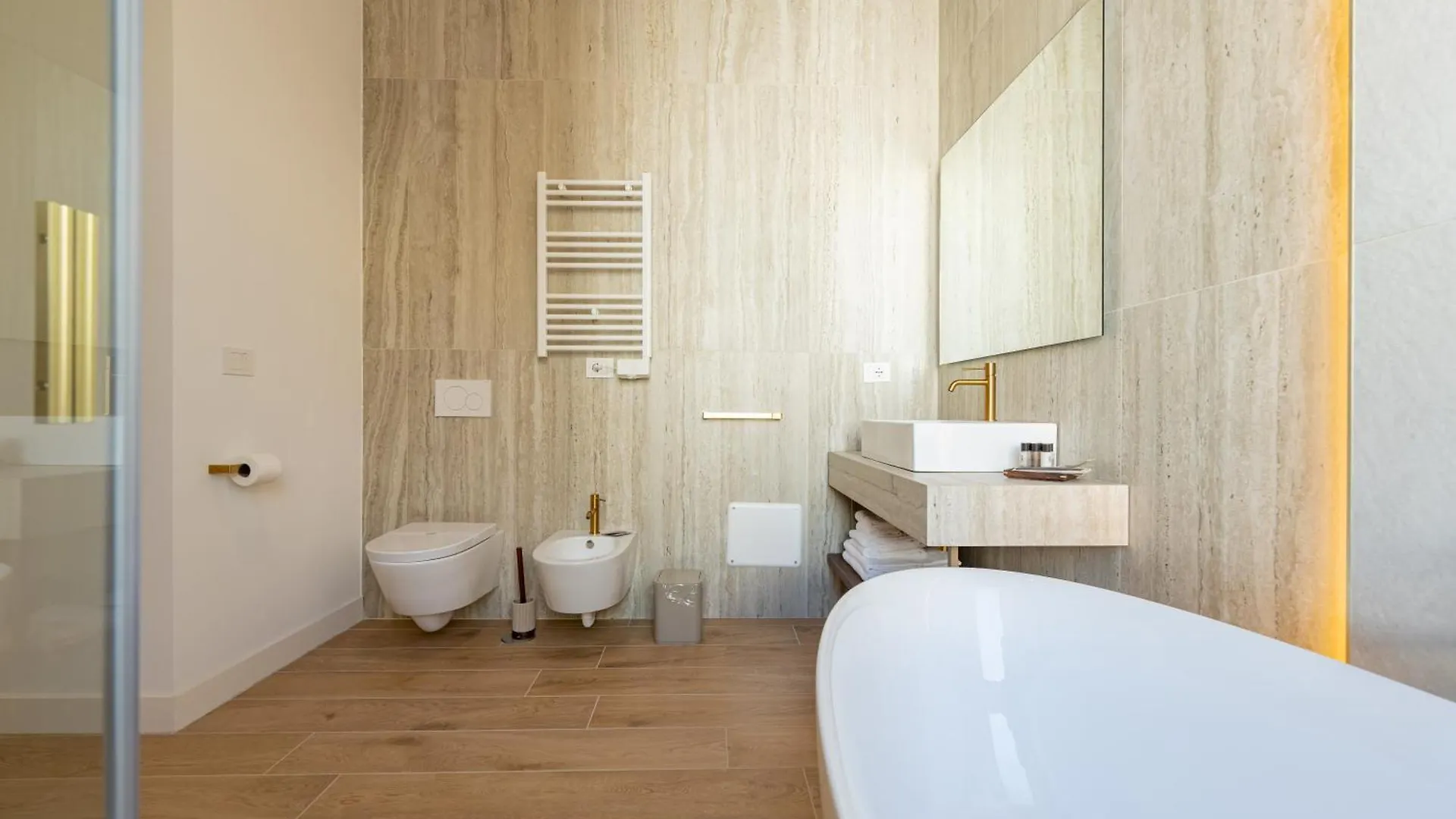 Puro By Unico Relais Hotel Naples Guest house