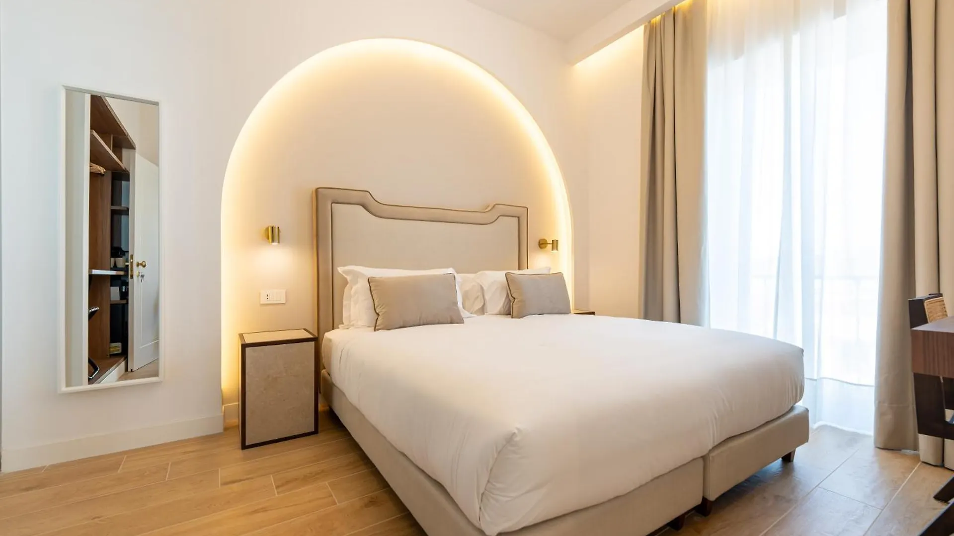 Gasthuis Puro By Unico Relais Hotel Napels Italië