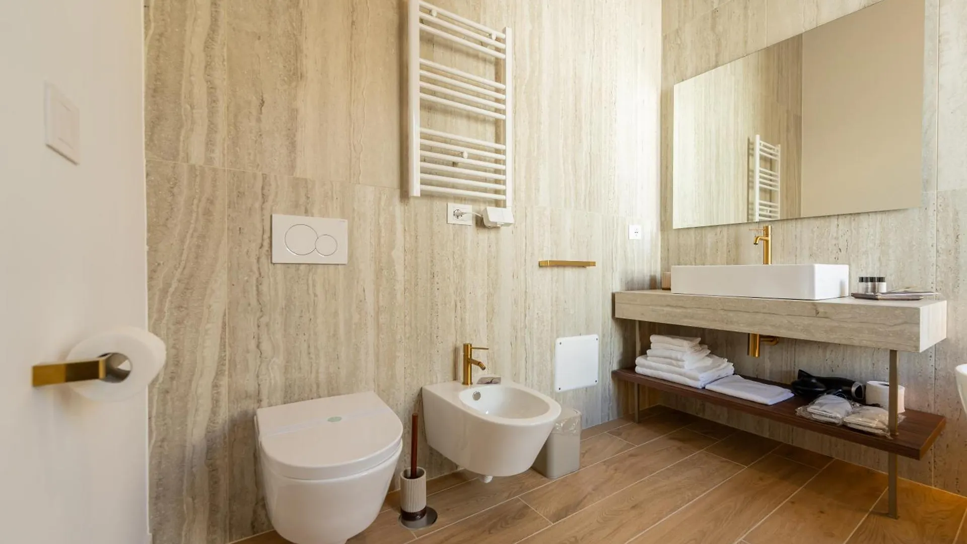 Guest house Puro By Unico Relais Hotel Naples Italy