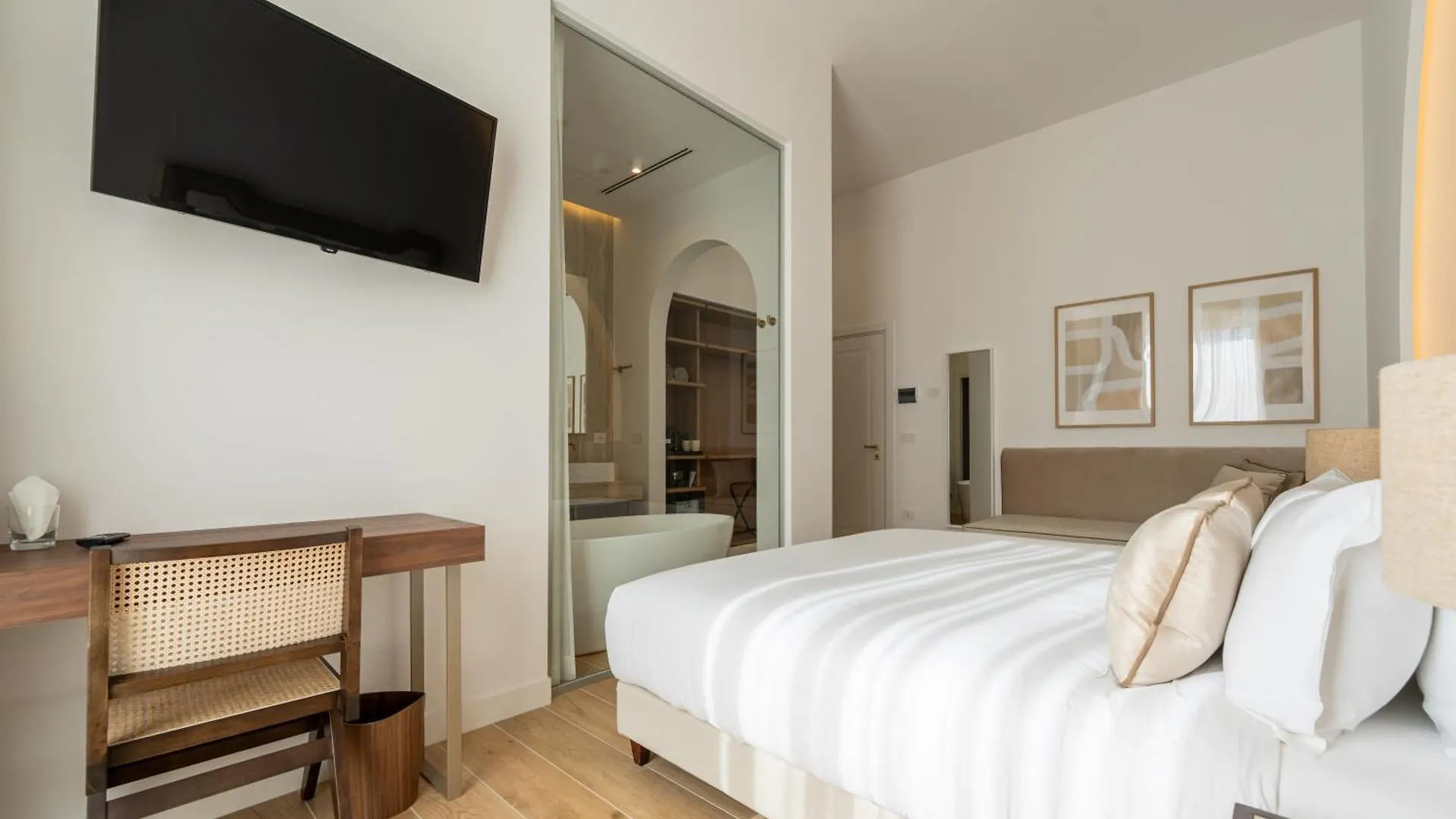Puro By Unico Relais Hotel Naples