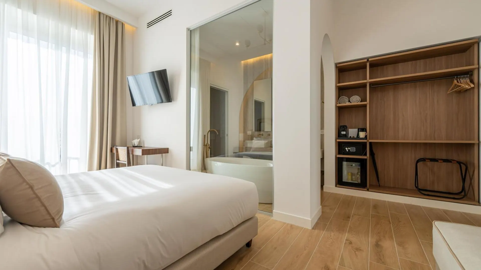 Guest house Puro By Unico Relais Hotel Naples