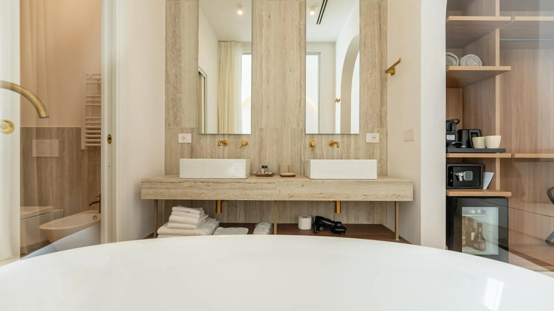 Guest house Puro By Unico Relais Hotel Naples
