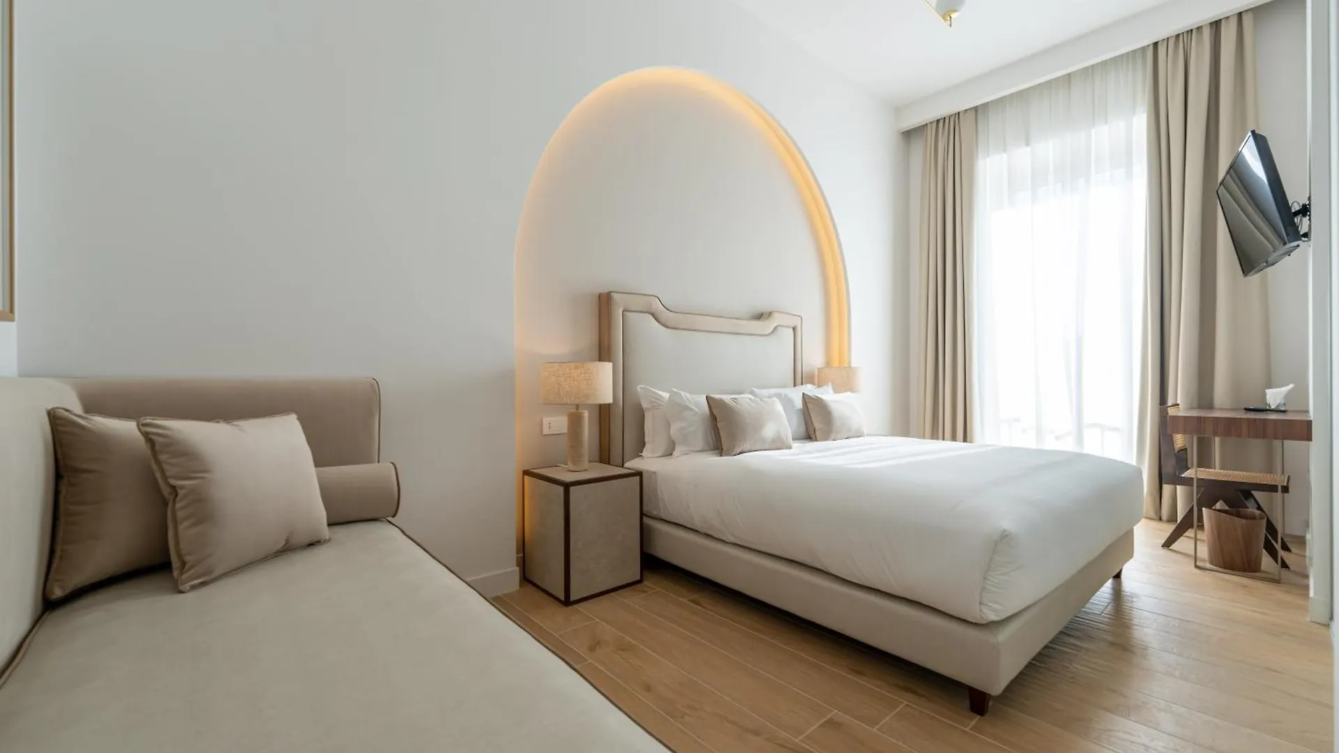 Puro By Unico Relais Hotel Naples Guest house