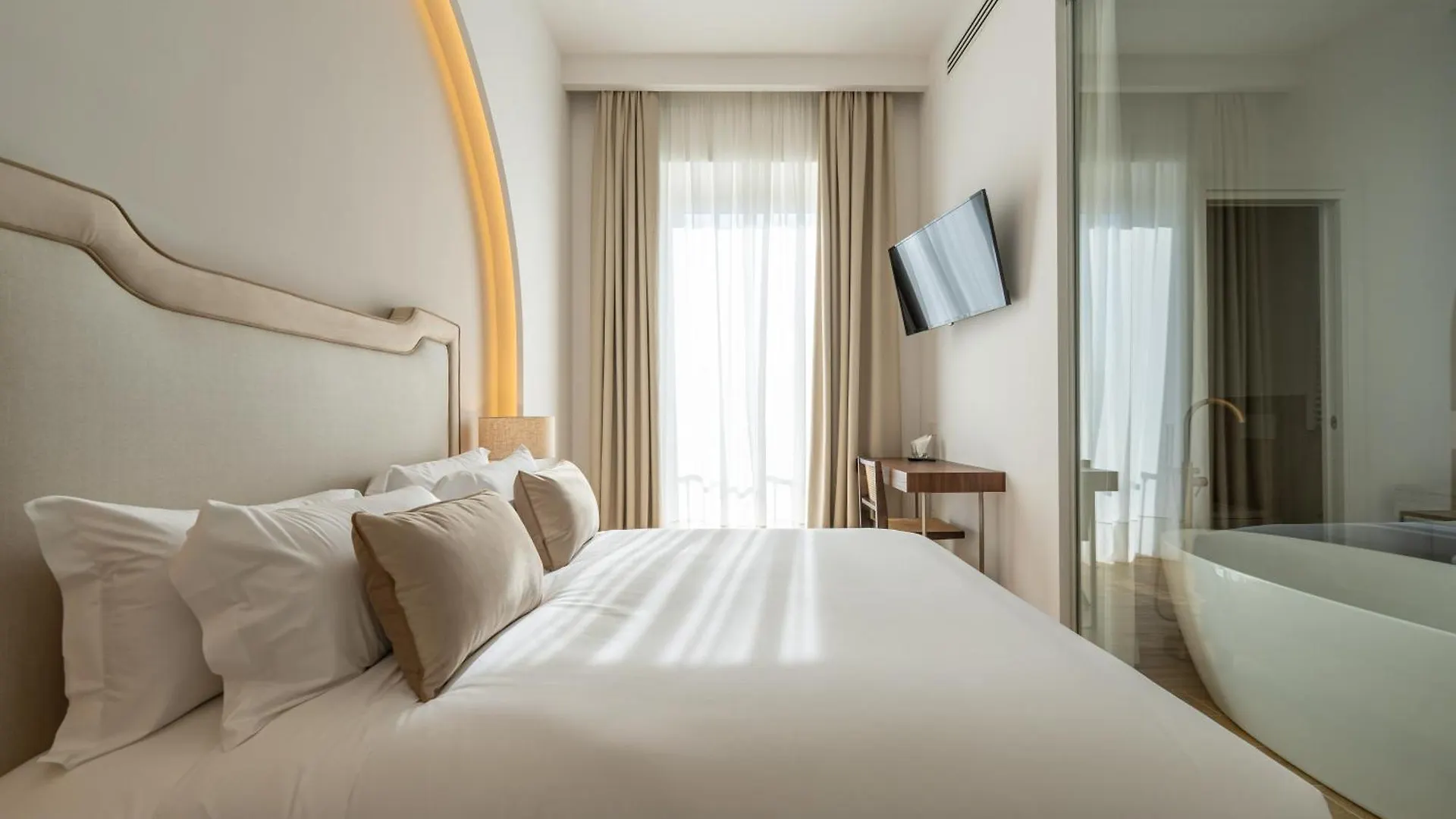 Puro By Unico Relais Hotel Naples Guest house