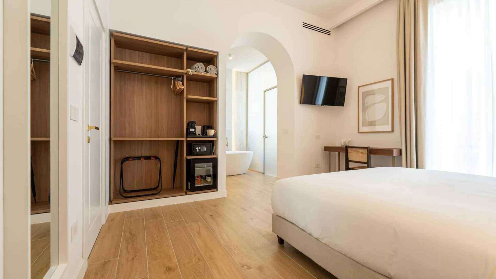 Gasthuis Puro By Unico Relais Hotel Napels