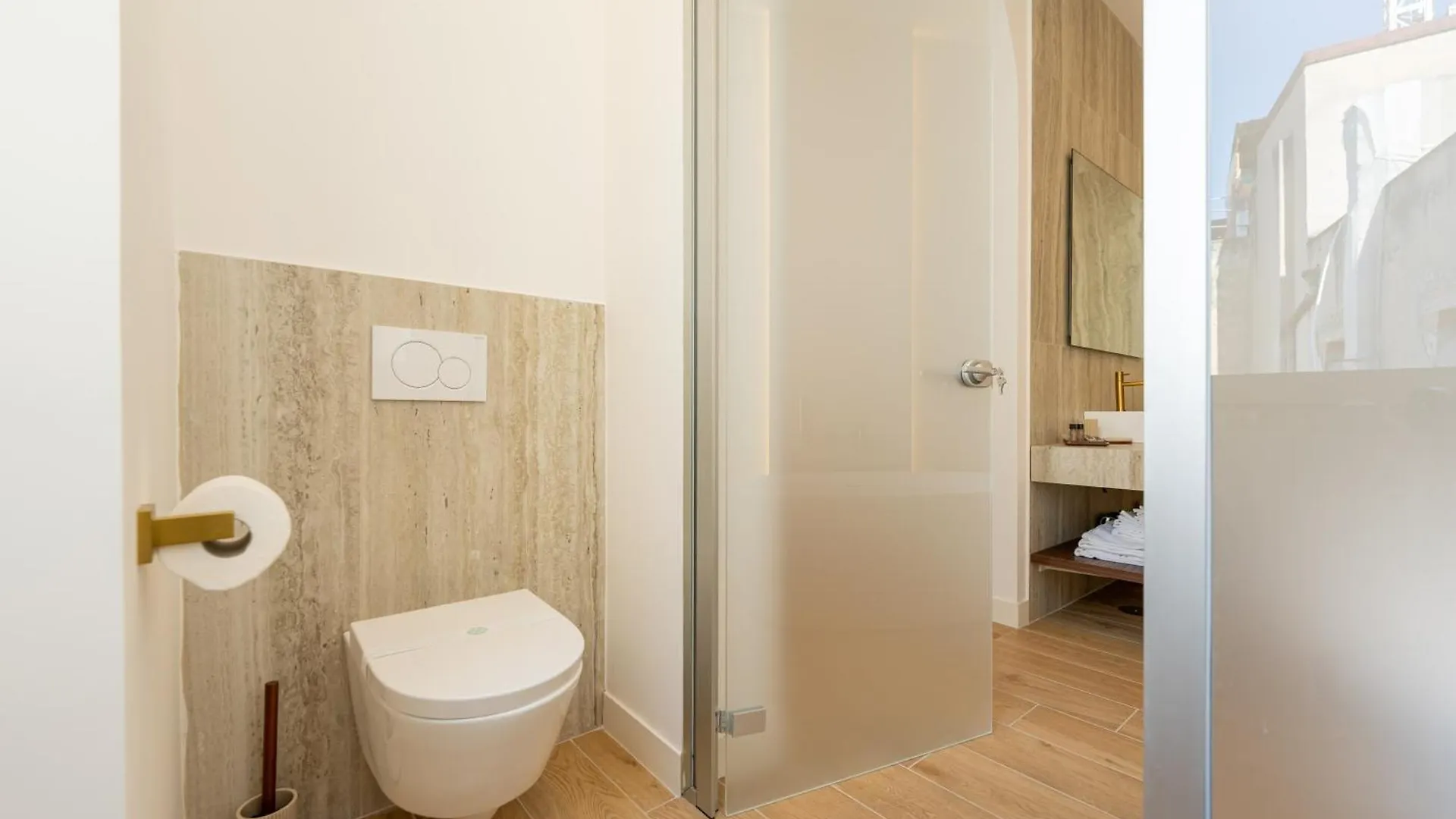 Puro By Unico Relais Hotel Naples Guest house