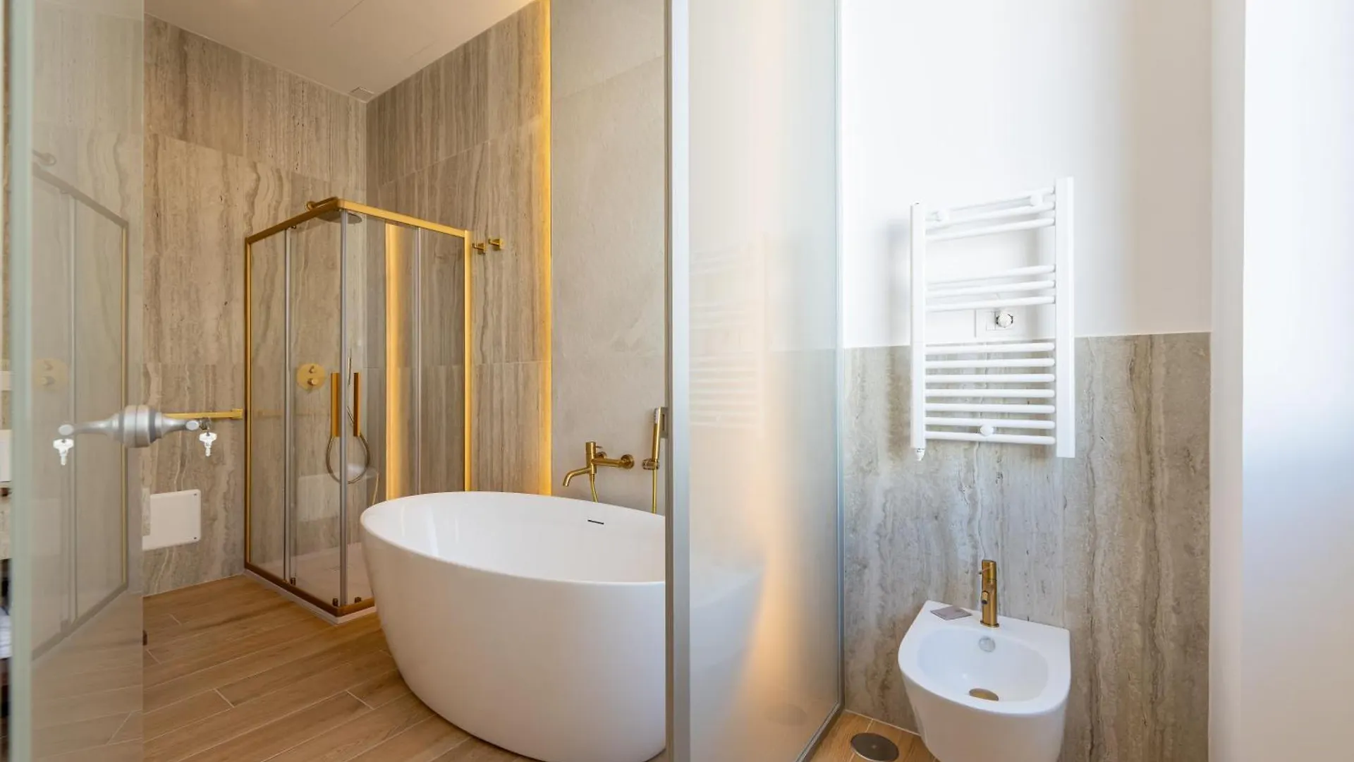 Puro By Unico Relais Hotel Naples