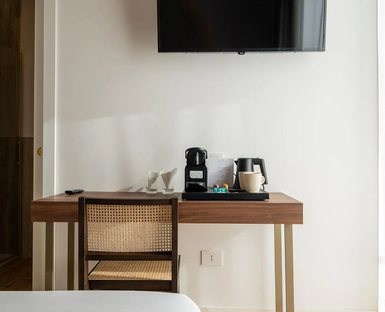 Puro By Unico Relais Hotel Naples Italy