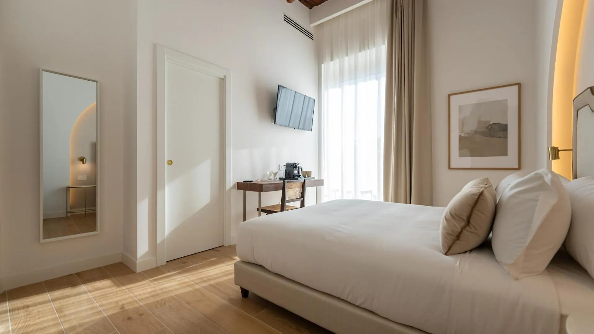 Gasthuis Puro By Unico Relais Hotel Napels