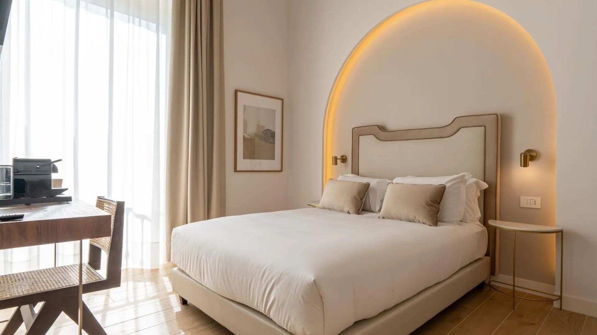 Gasthuis Puro By Unico Relais Hotel Napels