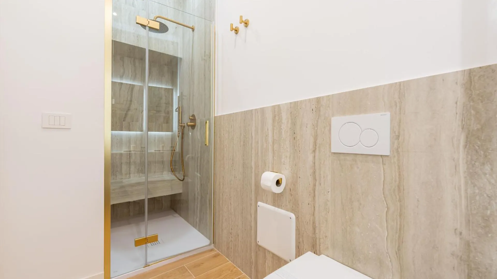 Puro By Unico Relais Hotel Naples 0*,  Italy