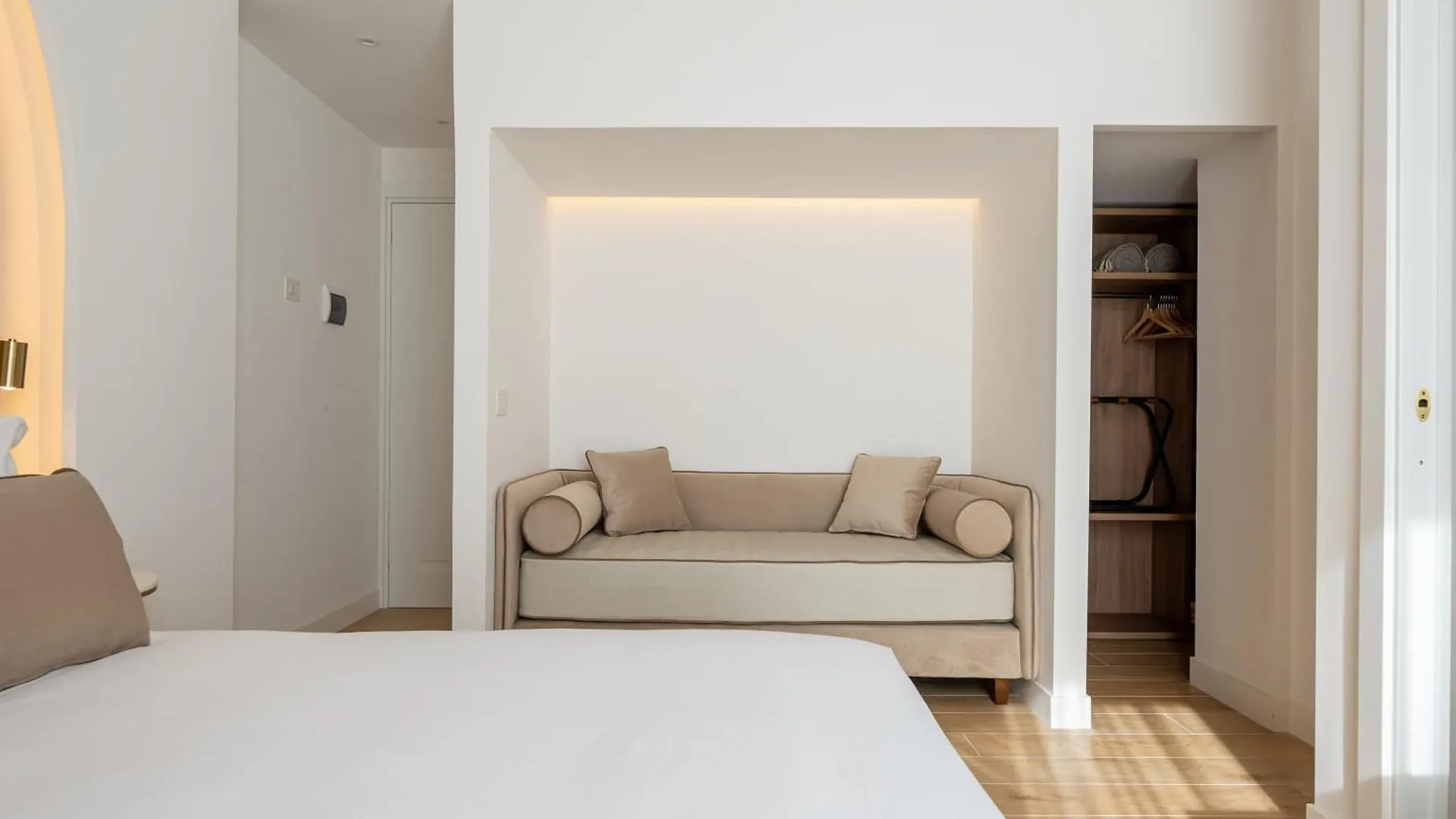Guest house Puro By Unico Relais Hotel Naples
