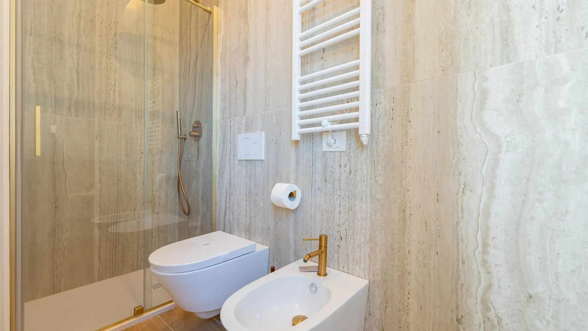 Guest house Puro By Unico Relais Hotel Naples