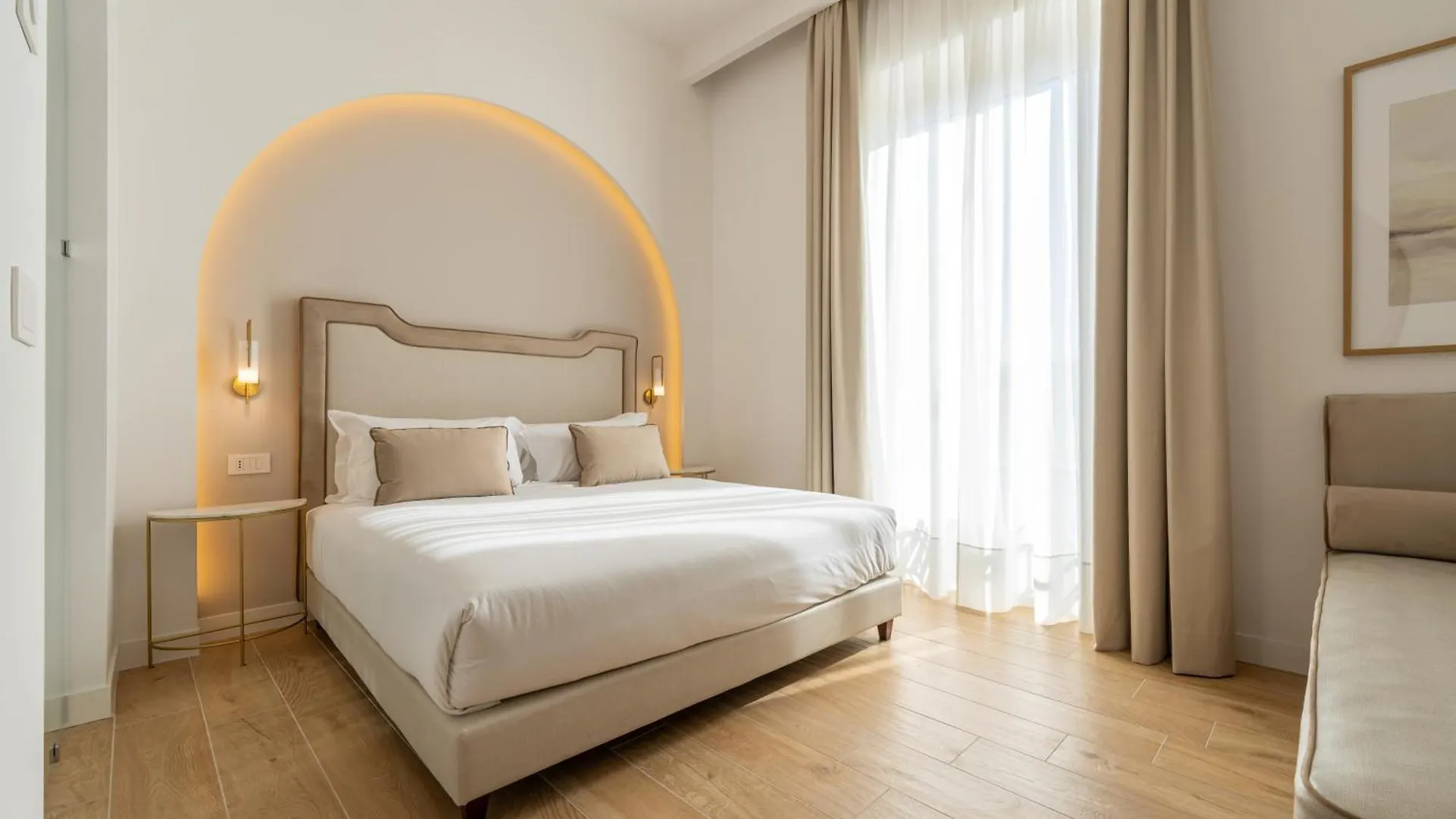 Puro By Unico Relais Hotel Naples Guest house