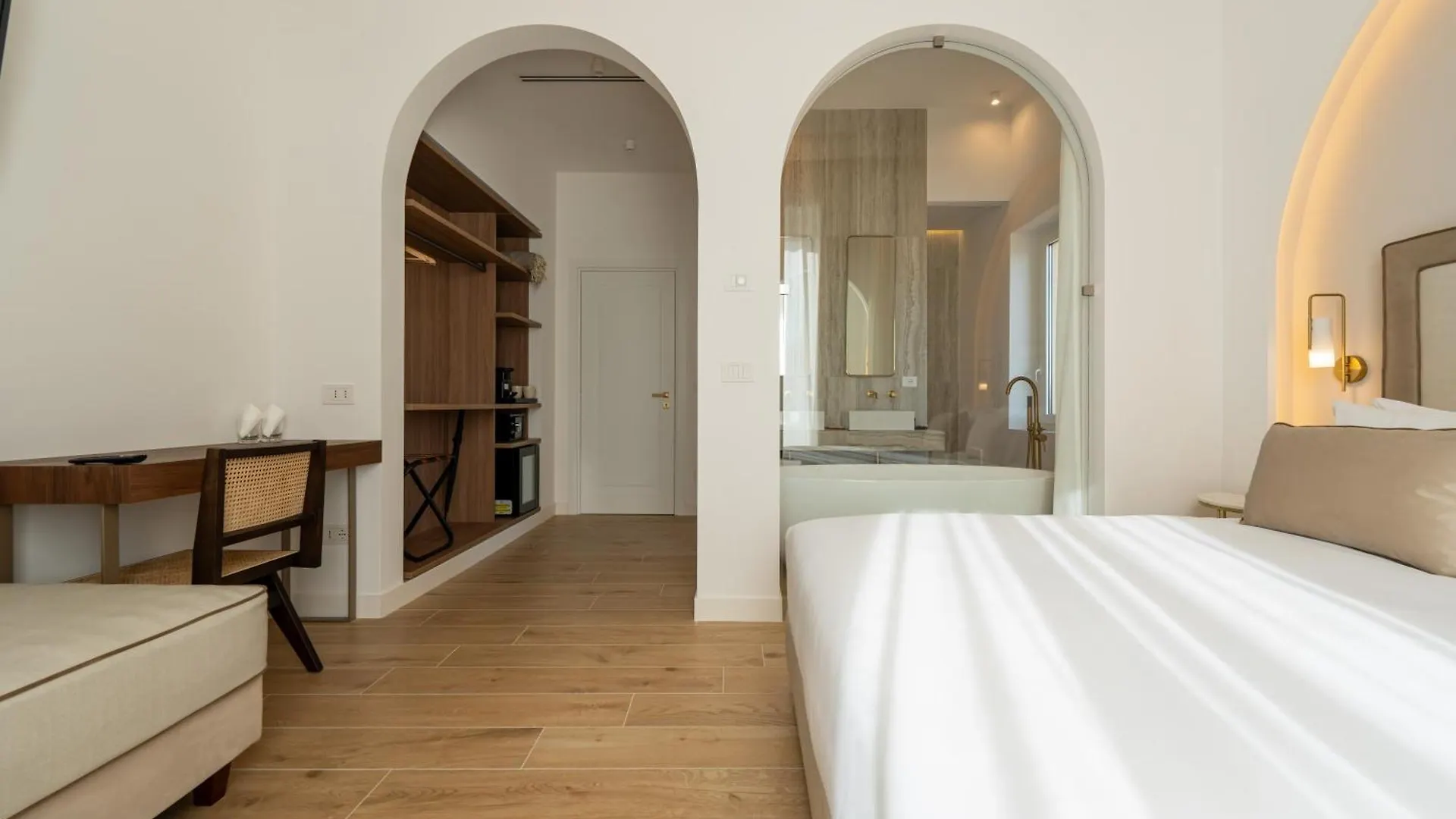 Puro By Unico Relais Hotel Naples