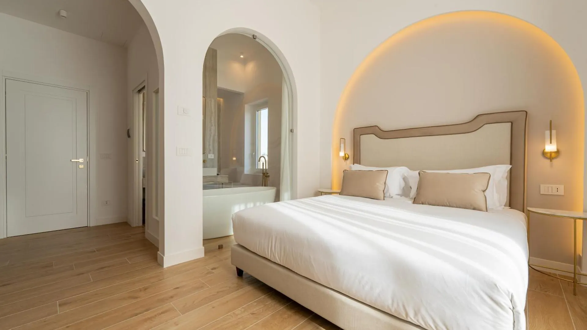 Puro By Unico Relais Hotel Naples Guest house