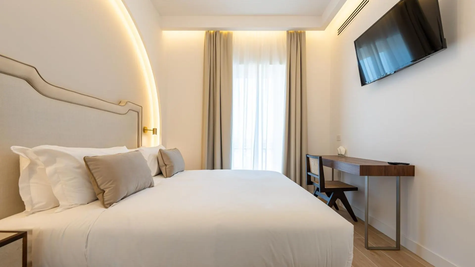 Hotel Puro By Unico Relais Nápoles