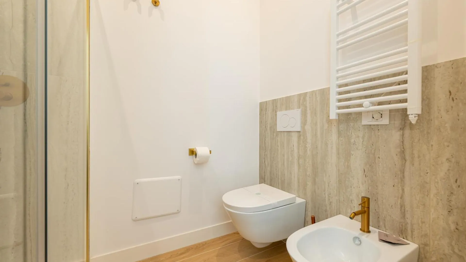 Pensión Hotel Puro By Unico Relais Nápoles Italia