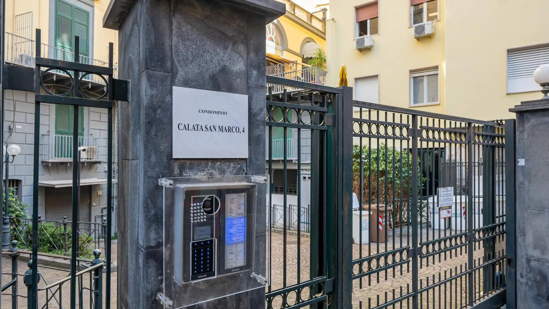 Puro By Unico Relais Ξενοδοχείο Νάπολη Πανσιόν