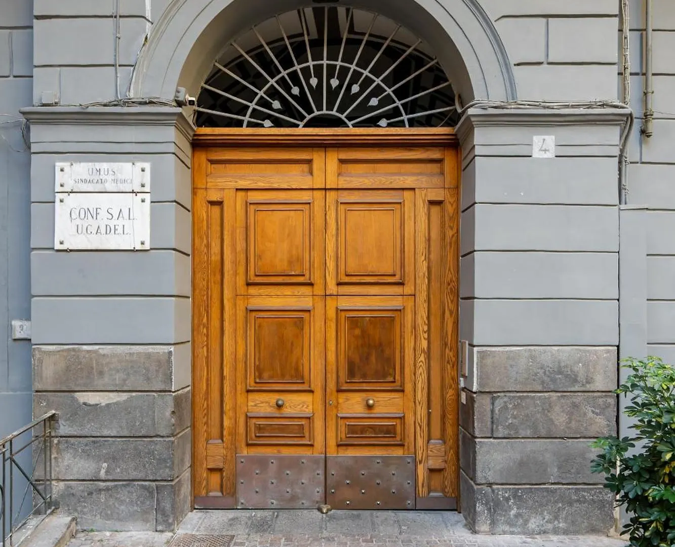 Puro By Unico Relais Ξενοδοχείο Νάπολη Πανσιόν